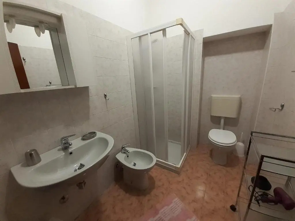 Saglia Apartments