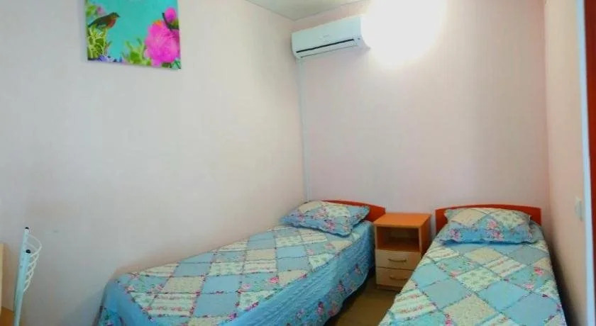 U Azovskovo Morya Mini-hotel