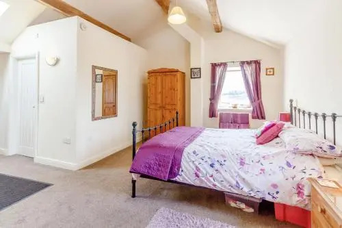 Jenny's Cottage