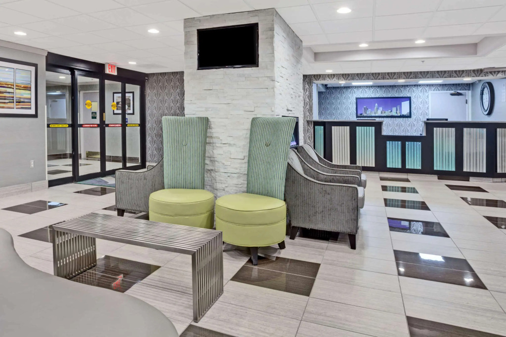 Wyndham Garden Charlotte Airport Southeast