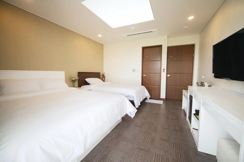 Sean Hotel