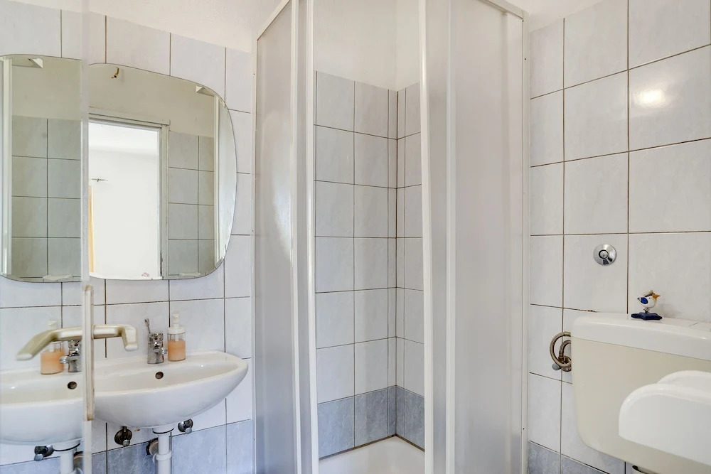 Apartments Bubalo