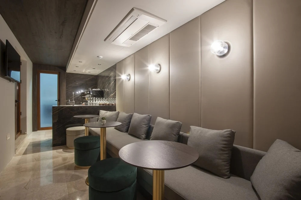 Hotel Vela