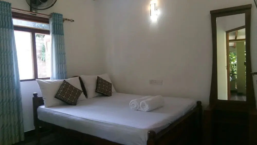 The Umaga Inn Dambulla