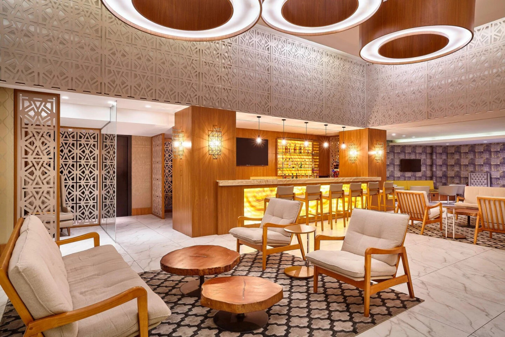 Hilton Porto Alegre, Brazil