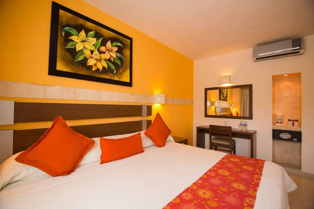 Hotel Tulijá Express Palenque