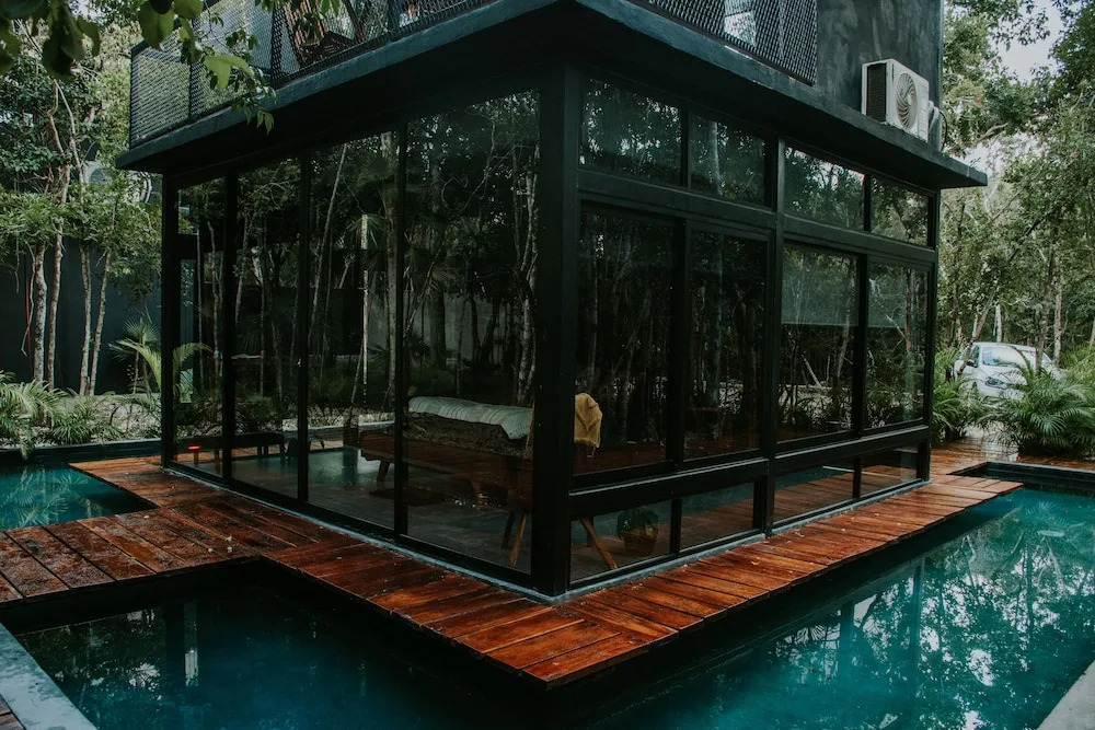 K NAJ Community Tulum