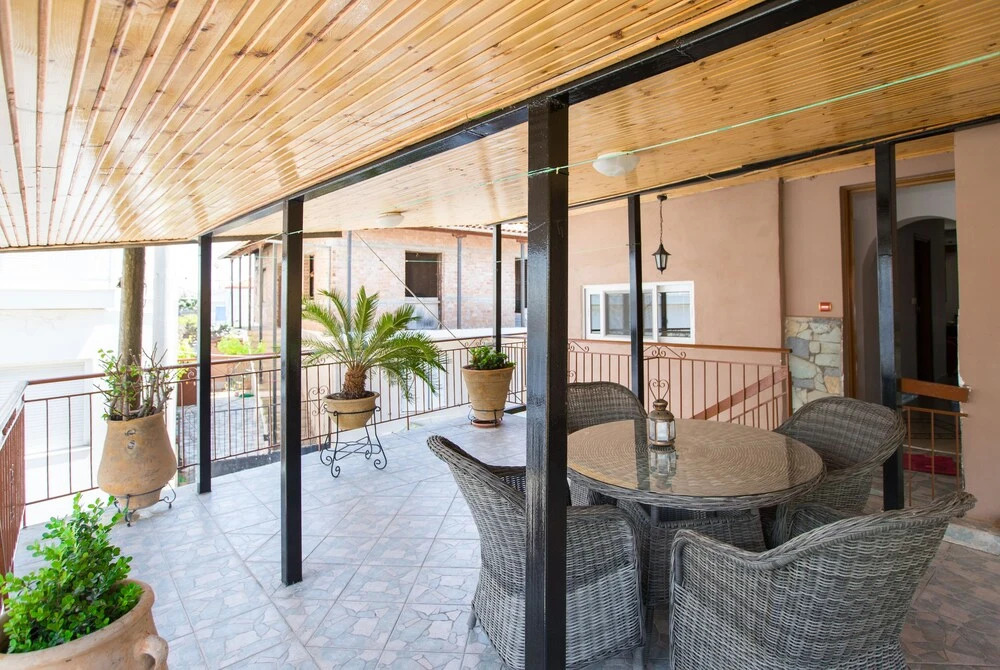Naypaktos Apartment