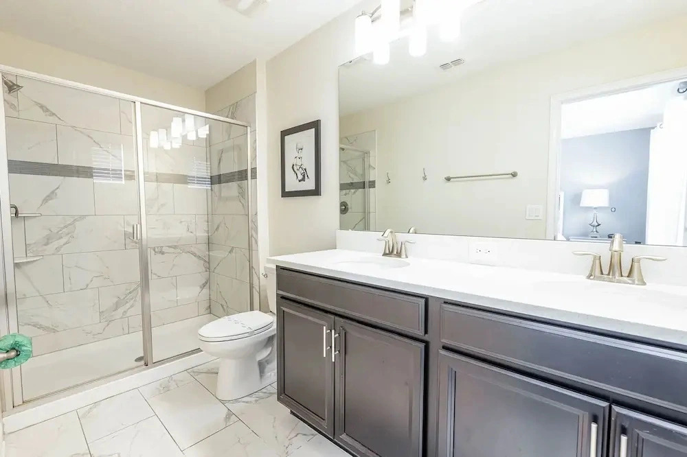Special Offer Great House w Pvt Pool at Champions Gate