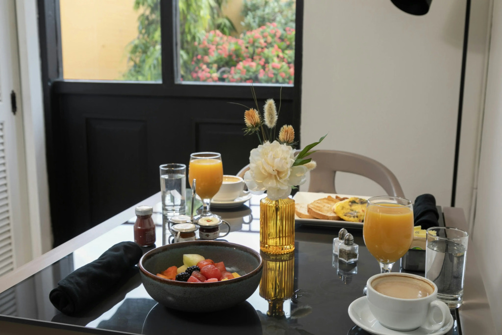 Hotel El Convento