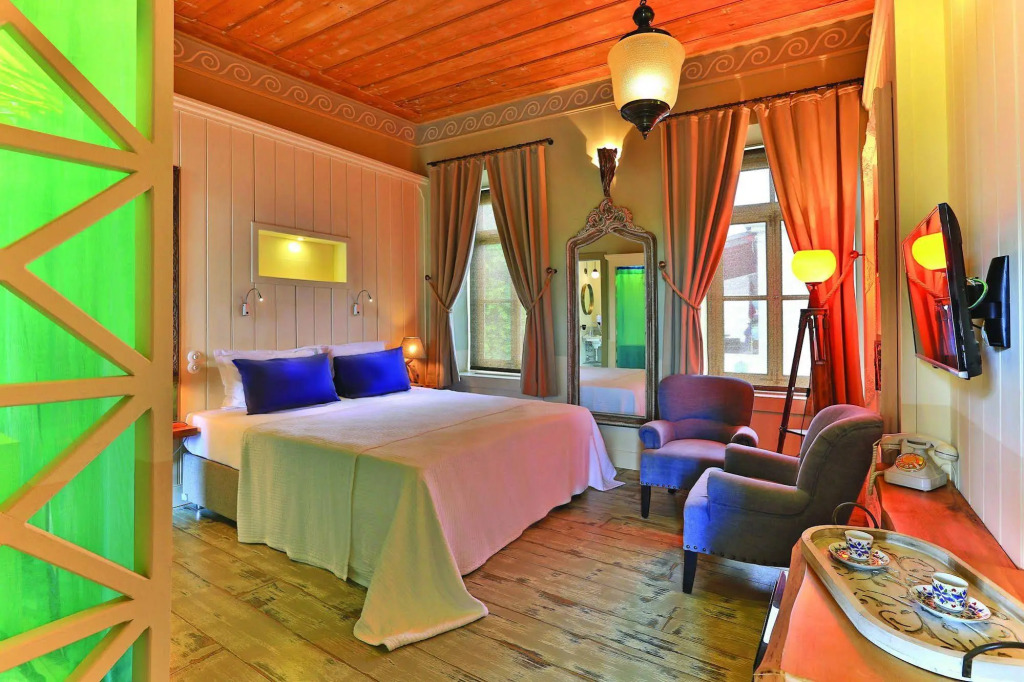 1850 Hotel Kemalpasa