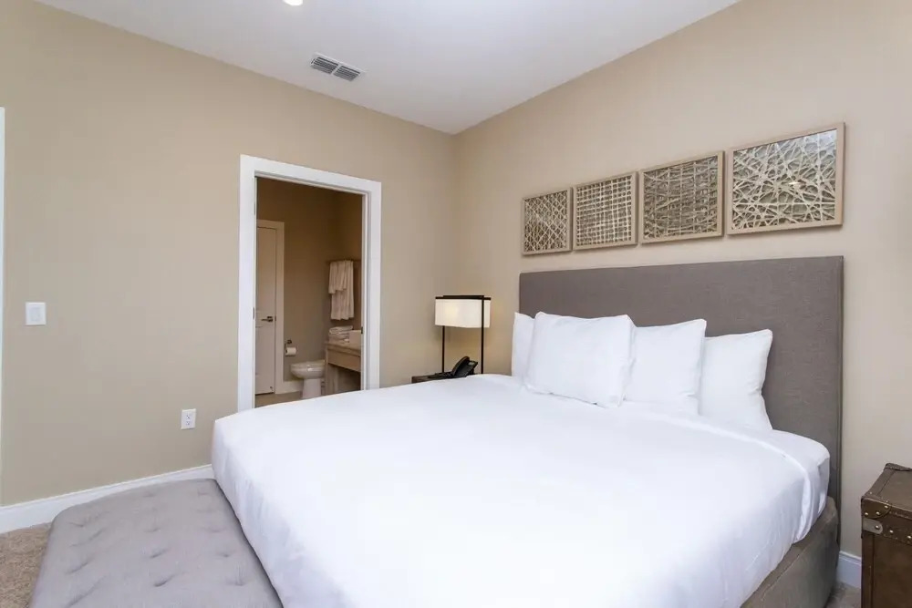 Gorgeous 4 Bd Bbq Close to Disney Magic Village Views 3097