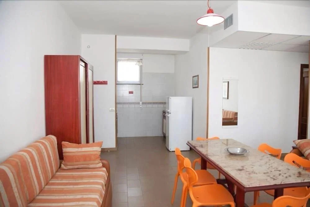 Apparthotel Residence Club Riviera dei Cedri