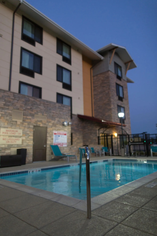 TownePlace Suites by Marriott Lancaster