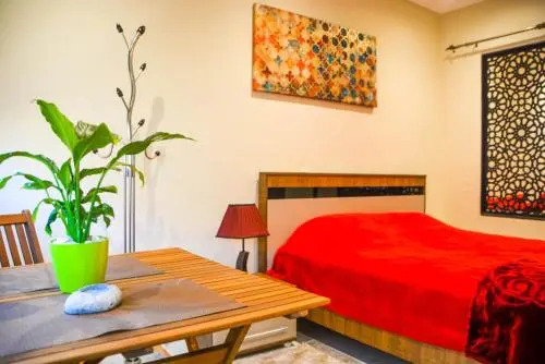 Appartement Centre Rabat