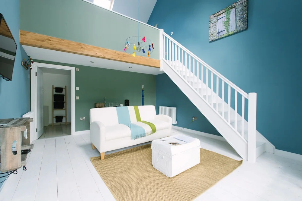 Westbrook Court B&B
