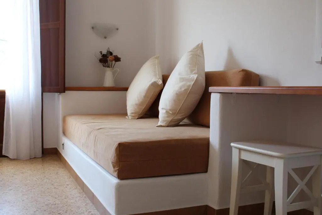 Hotel Kamari