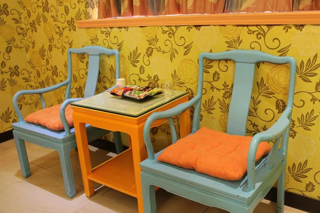 Alia Motel