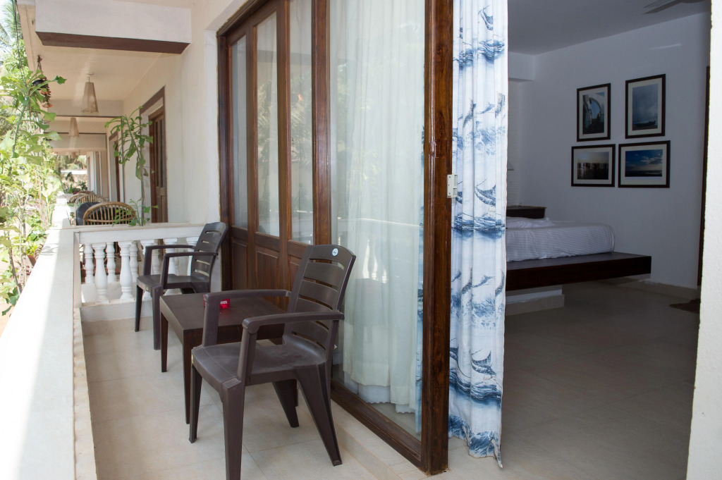Sea View Resort