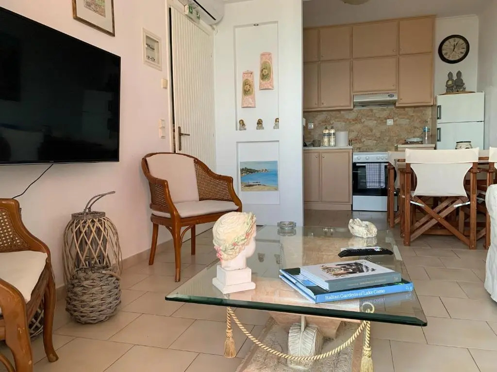 Tereza House