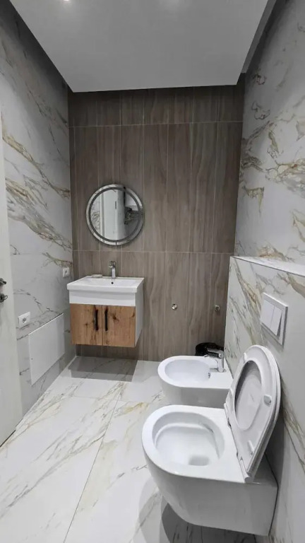 Tirent Apartment-One Bedroom Porcelan