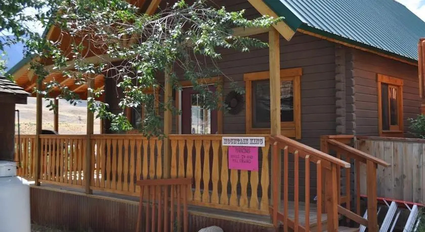 Yellowstone Condos & Suites