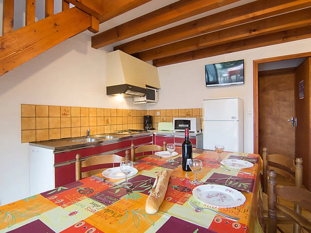 House Sicard Bormio 31657