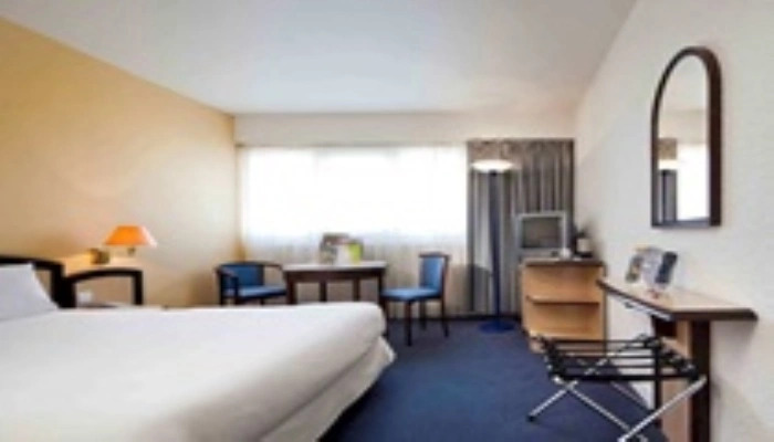 Marine Hotel Cherbourg Plaisance