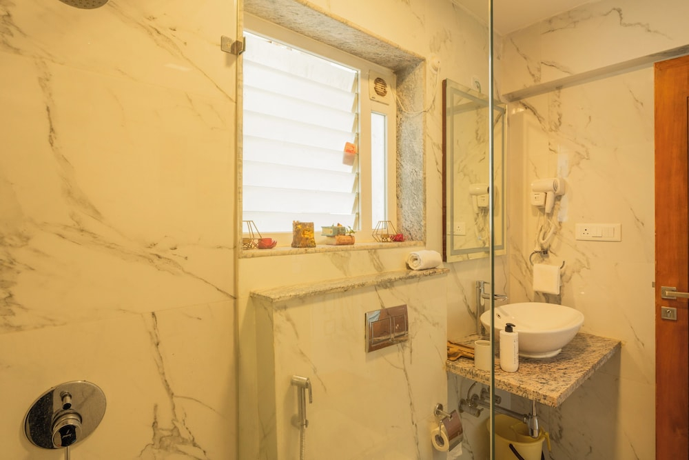 Alaya Stays Cavalo Marinho 3 BHK