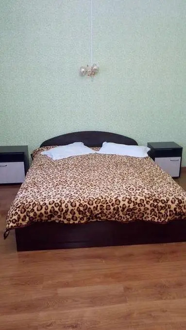 Каспий