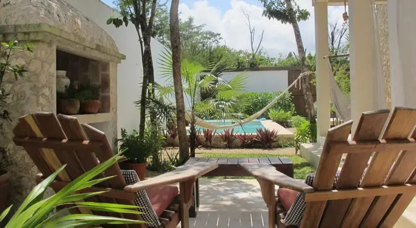 Casa Grace