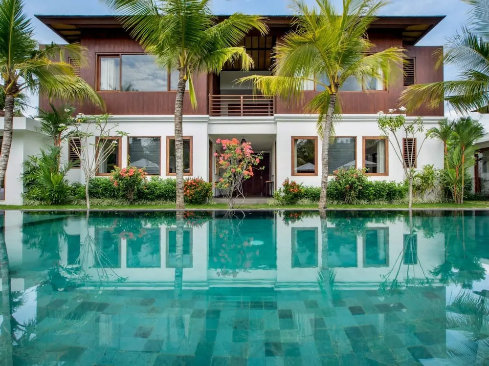 Villa Abagram