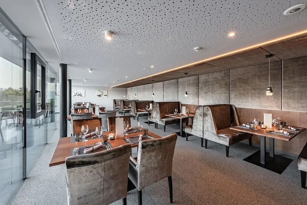 Hotel Edelweiss