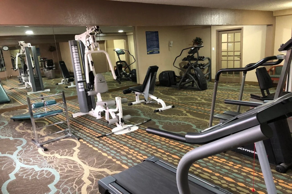 Quality Inn Fort Worth - Downtown East