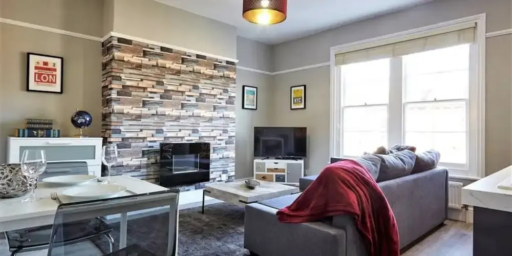 The Sunningdale  Your Apartment