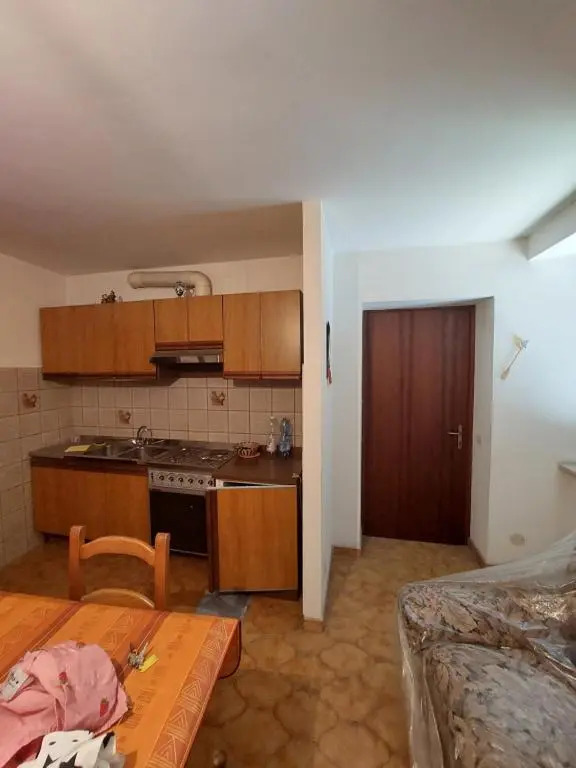 Appartamento incantevole con camino