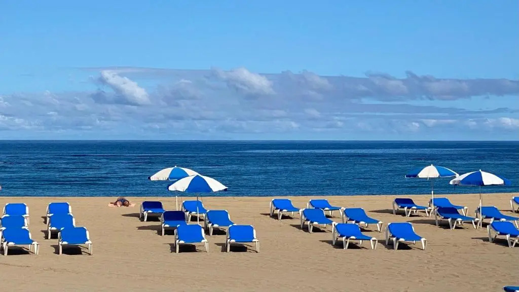 Apartamento beach house