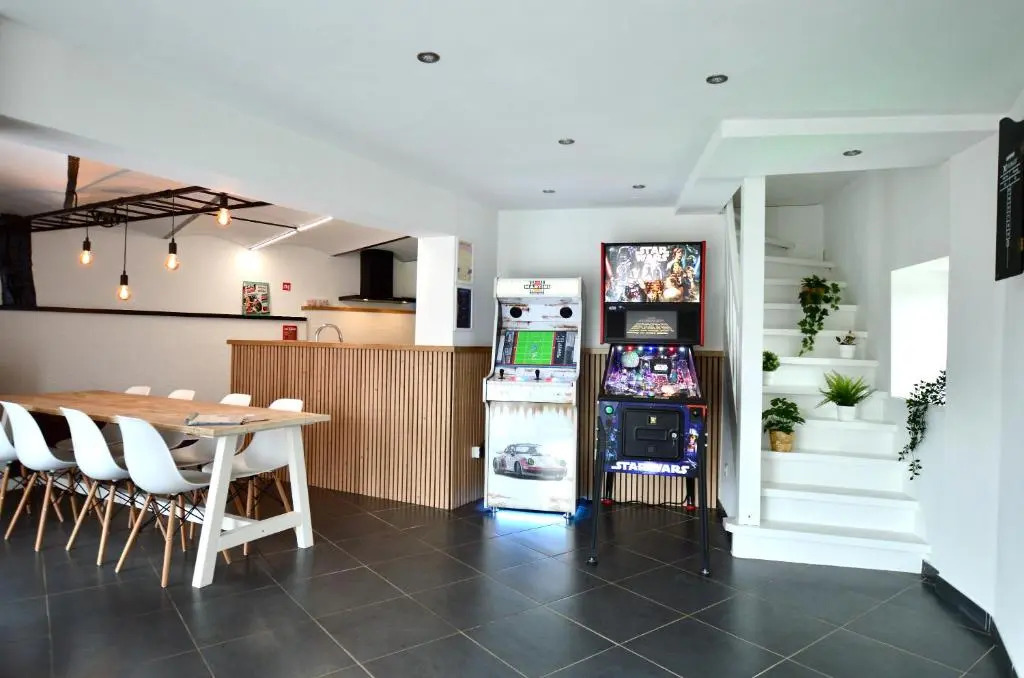 Charming holiday house near Durbuy