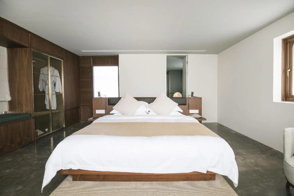 Tsingpu Yangzhou Retreat
