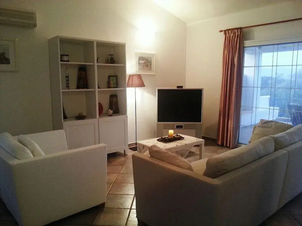 Letos Villas