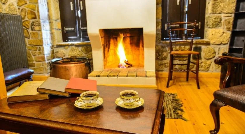 Varnevo Guesthouse