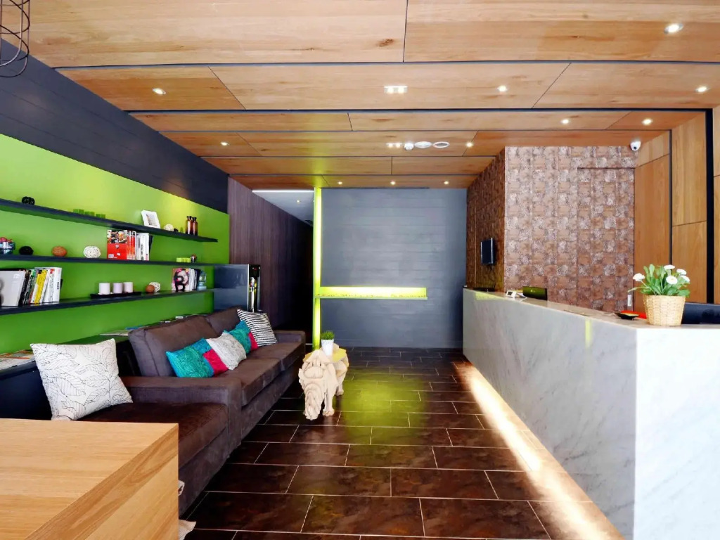 ARK Hotel - Dongmen