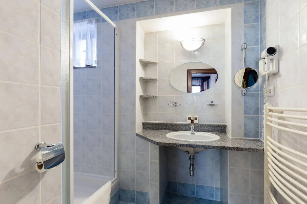 Hotel Zlaty Andel