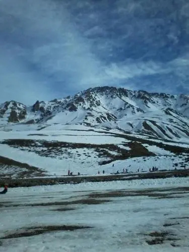 Hostal de Los Andes