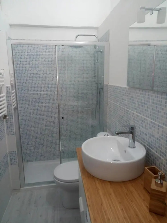 Sogno Barocco Apartment