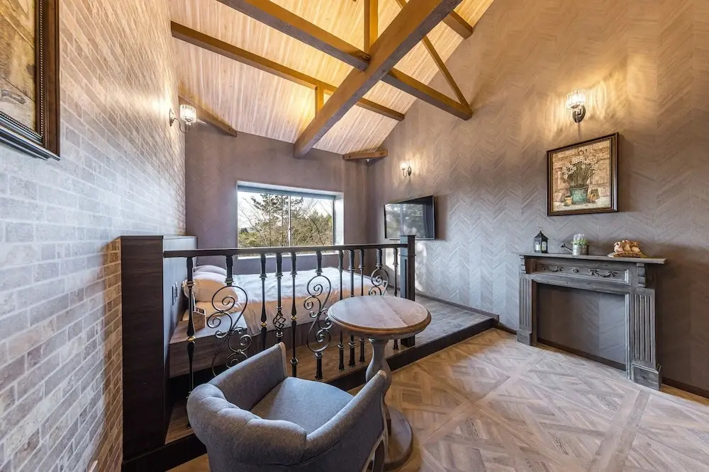 Almeria Hotel Yamanakako アルメリアホテル山中湖