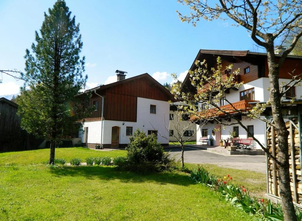 Ferienhaus Fuchs