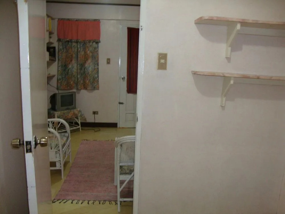 4 BR Unit 1 Jefrell Apartments