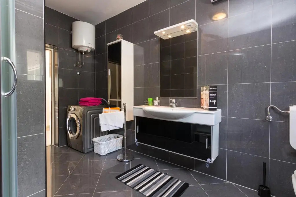 Apartman Rikard