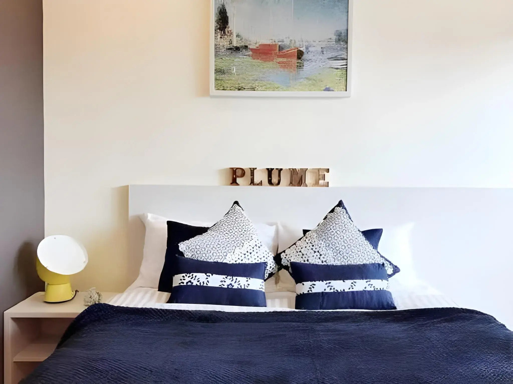 Plume Residence Minburi